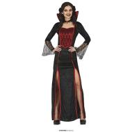 Costuma Da Vampira Adulta Taglia 42-44 (79538)