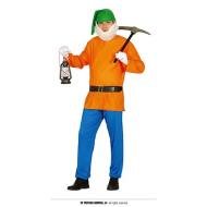 Costume Nano Adulto Xl 54-56 (86538)