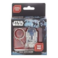 Portachiavi Torcia Star Wars - R2-D2