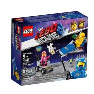 La squadra spaziale di Benny - Lego Movie 2 (70841)