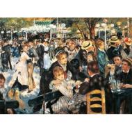 3000 pezzi - Renoir - Bal du moulin de la Galette (33539)