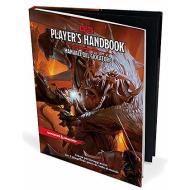 Dungeons & Dragons 5Ed.-Manuale Giocatore (GTAV1113)