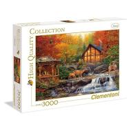 Autumn 3000 pezzi High Quality Collection (33540)