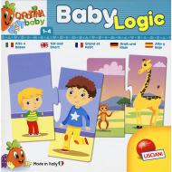 Carotina Baby Logic Alto E Basso (65400)