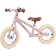 Bicicletta senza pedali Rosa (LD4540)