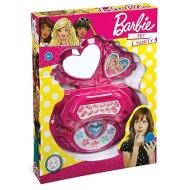 Barbie - Set Trucchi Con Specchio