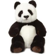Panda seduto medio