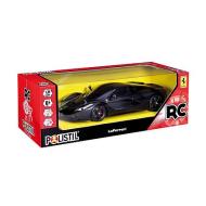 La Ferrari Black Radiocomando 1:14 (955440)