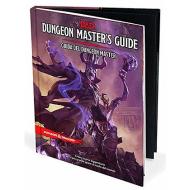 Dungeons & Dragons 5Ed.-Guida Doungeon Master (GTAV1116)