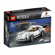 1974 Porsche 911 turbo 3.0 - Lego Speed Champions (75895)