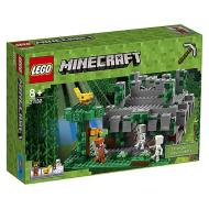 Il tempio nella giungla - Lego Minecraft (21132)