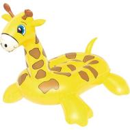 Cavalcabile gonfiabile Giraffa (41082)