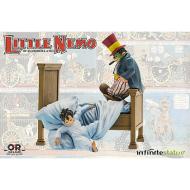 Little Nemo Old&Rare Statue