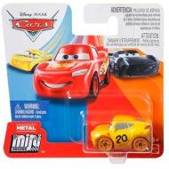 Cars Disney Pixar Mini Racers Cruz Ramirez (GKF83)