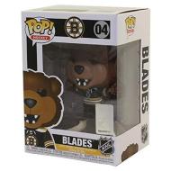 Nhl: Funko Pop! Hockey - Boston Bruins - Blades (Vinyl Figure 04)