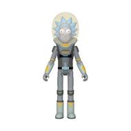 Rick And Morty: Funko Action Figure - Space Suit Rick
