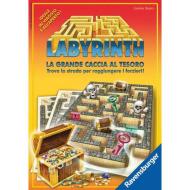 Labyrinth la grande caccia al tesoro (26548)
