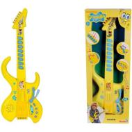 SpongeBob chitarra con suoni e ritmi (109498548)