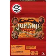 Gioco da viaggio Jumanji