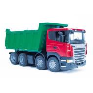 Camion Scania serie R ribaltabile (03550)