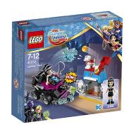 Il carro armato di Lashina - Lego DC Super Hero Girls (41233)