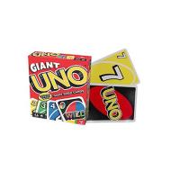 Giant Uno Carte giganti (6038083)