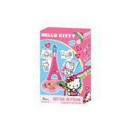 Set artista Hello Kitty