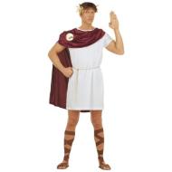 Spartacus (Tunica, Cintura, Mantello, Sandali, Corona D'alloro) S