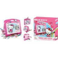 Lavagna valigia artistica Hello Kitty (4552)