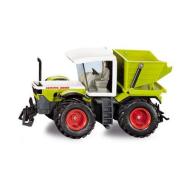 Trattore Claas Xerion 3000 1:32