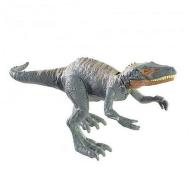 Herrerasaurus Dinosauro Attacco Giurassico 10 cm Jurassic World