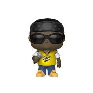 Funko Pop! Rocks - Notorious B.I.G. In Jersey