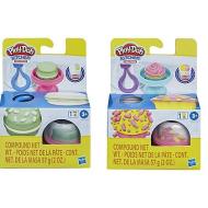 Play-Doh Cupcakes Macarons (F17885) - prodotto assortito