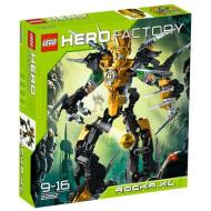 LEGO Hero Factory - Rocka XL (2282)