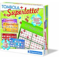 Tombola 48 Cartelle + SuperLotto (16554)