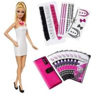 Barbie Fashion Factory (CFD56)