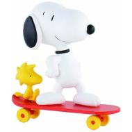 Snoopy: Snoopy And Woodstock (42555)