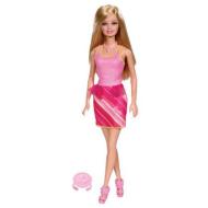 Barbie regala accessorio (BFW14)