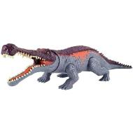 Dinosauro Sarcosuchus Jurassic World Mega Morso (GVG68 )