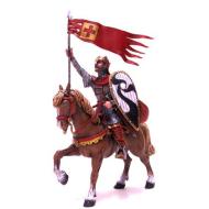 Cavalieri - Guglielmo il conquistatore a cavallo