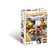 LEGO Games - Sunblock (3852)