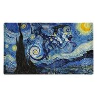 Tappetino Starry Night