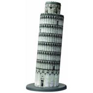 Torre di Pisa - 29 cm - 216 pezzi (12557)