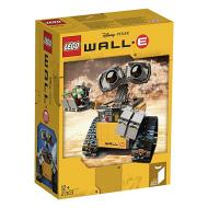 WALL-E - Lego Ideas (21303)
