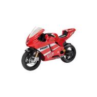 Moto Ducati GP 6V.
