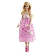 Barbie Gala in rosa (BFW16)