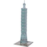 Taipei Tower - 49 cm - 216 pezzi (12558)