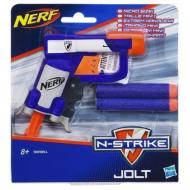 Pistola Nerf Jolt-Redeco
