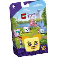 Il cubo del Carlino di Mia - Lego Friends (41664)