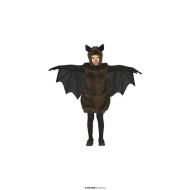 Costume Pipistrello Bambino 10-12 Anni (77558)